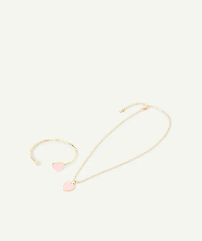 Bijoux-Fille Heritage Chic
