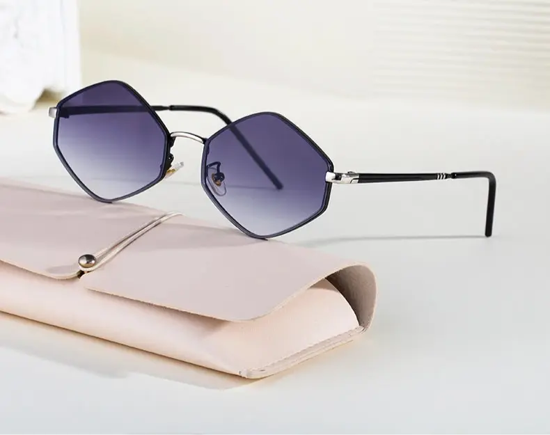 Lunettes Vision chic Femme Heritage Chic