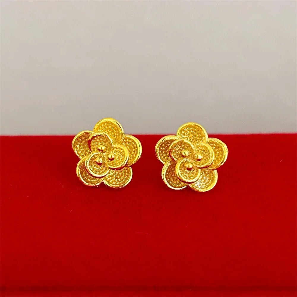 Cadena fina de metal dorado
Con perlas, elegante accesorio para peinado, boda o festival.