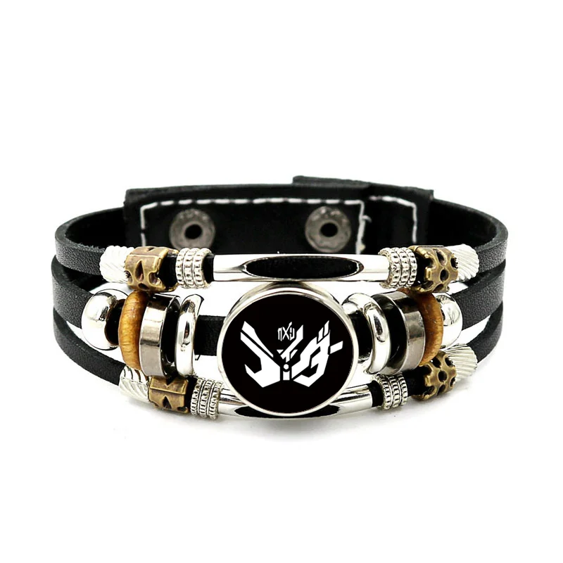 Bracelets créatifs Masked Rider pour garçons