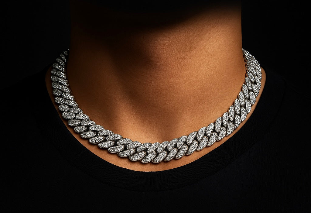 Collier pour Homme
