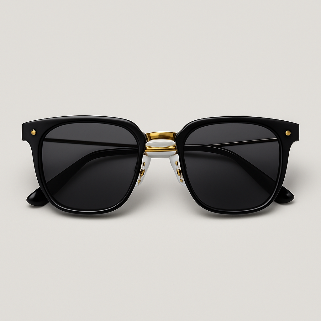 Lunettes Vision Chic
