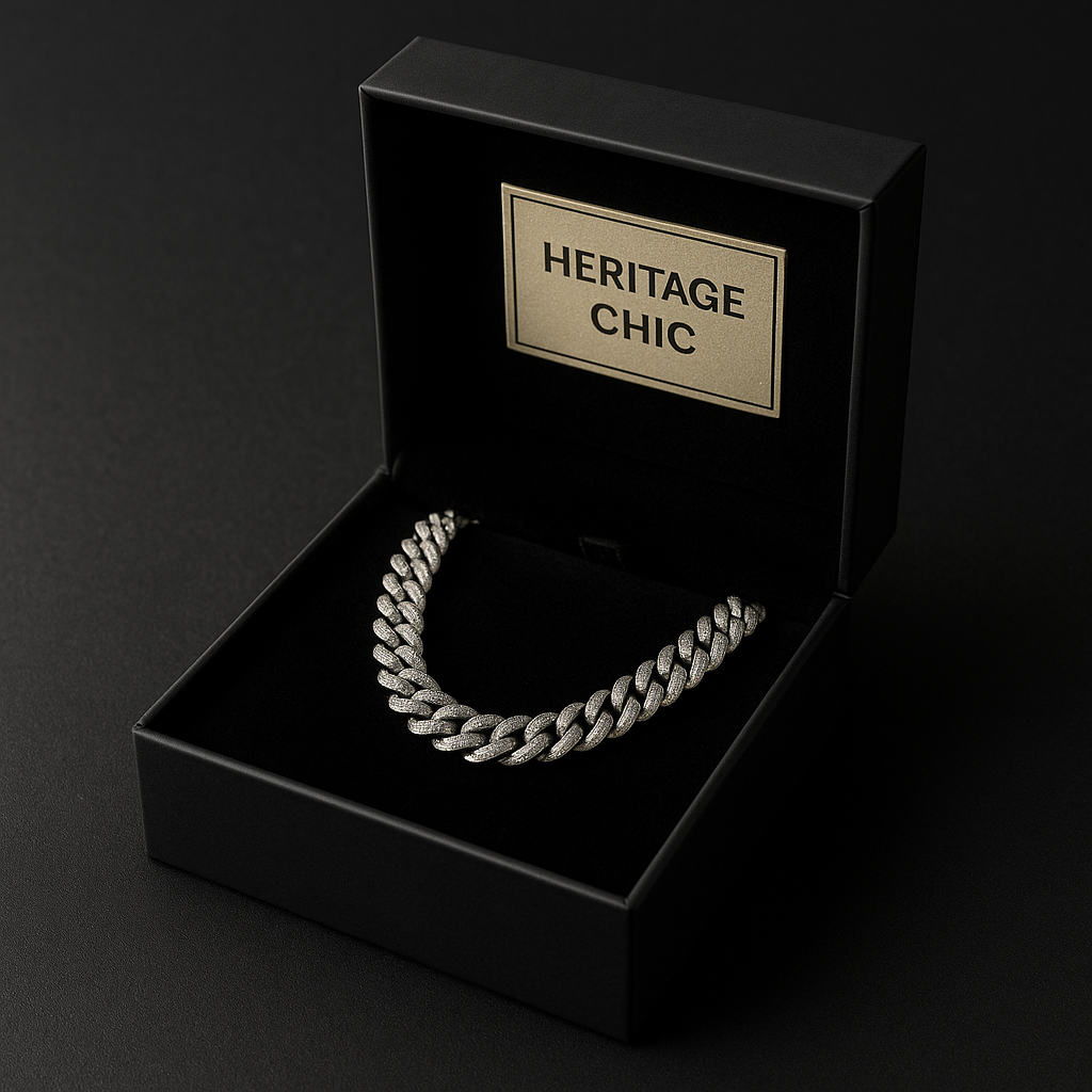 Luxe Élégance
