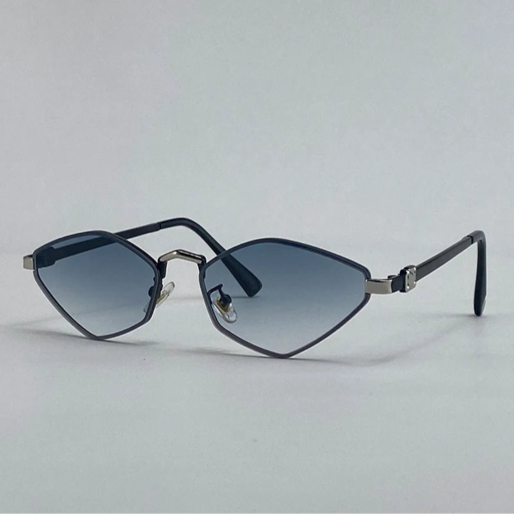 Lunettes Cat Eye vintage femme-Vintage Rétro Chic Femme 2025