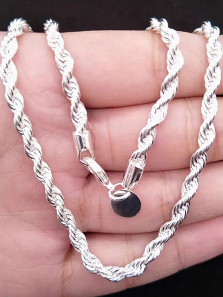 Bracelet homme minimaliste en corde – Design haut de gamme, style luxe discret